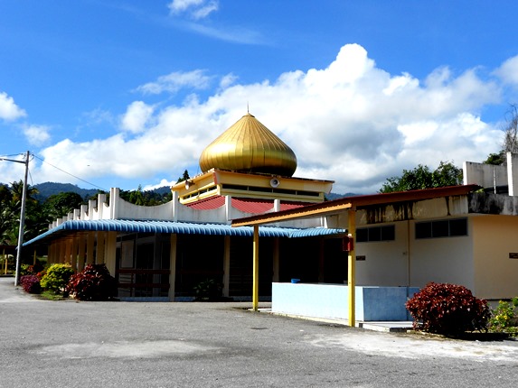 masjid